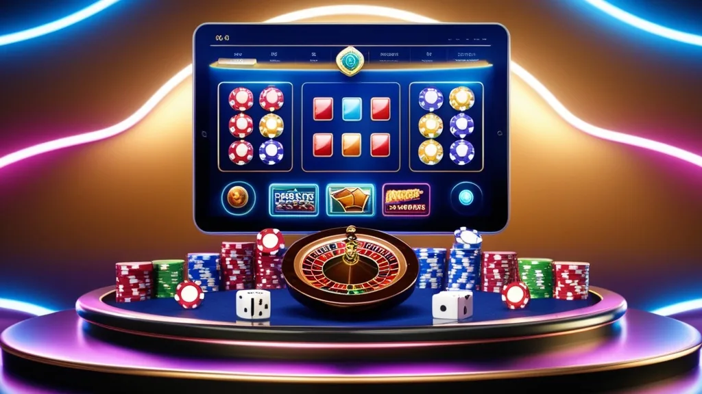 Winorios Casino Review