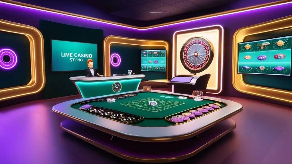 Winorios Casino Review