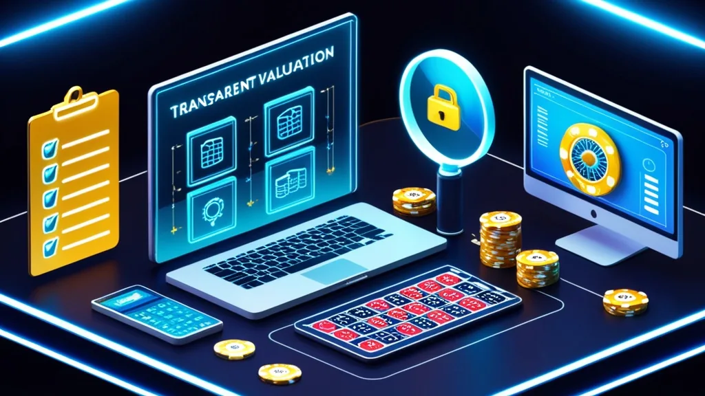 Winorios Casino Review